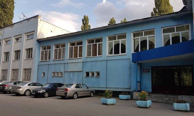 Economy hotel dinamo