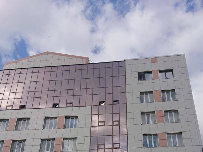 Gostinitsa globus l