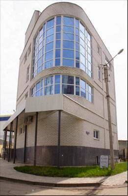 Lyuks otel'