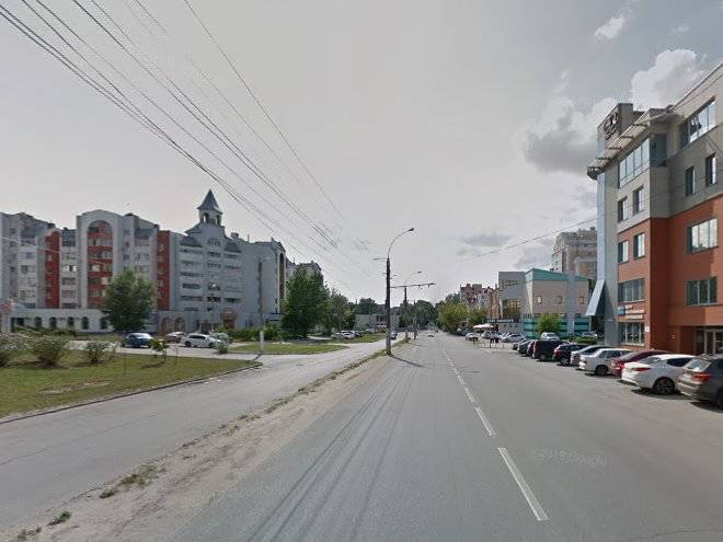 Restorano gostinichnyy kompleks chernyshovoy