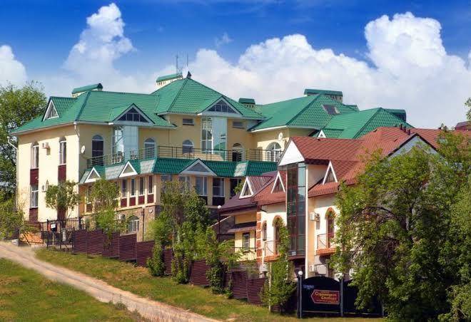 Streletskaya Sloboda Image