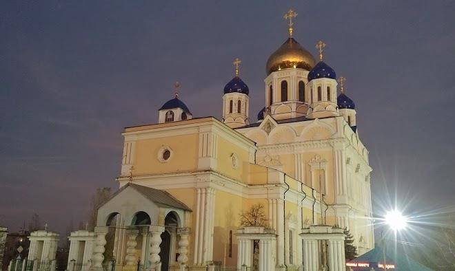 Sovetskaya 49