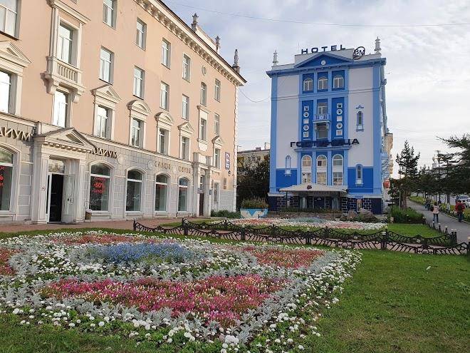 Vm tsentral'naya