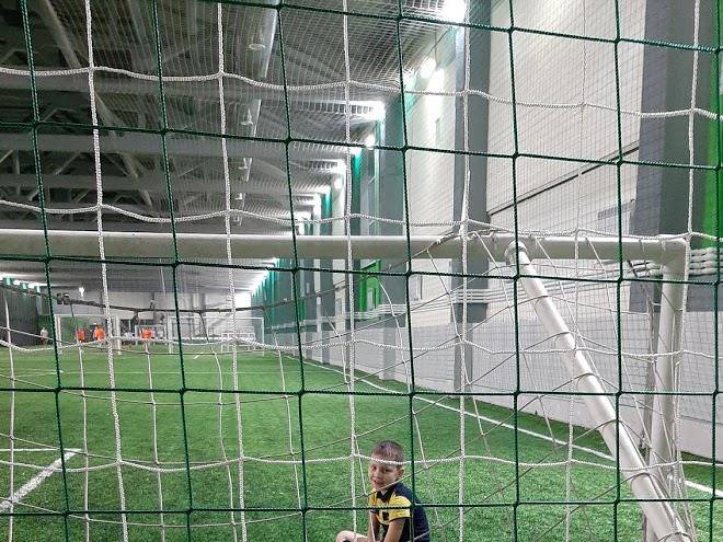 Nasha arena