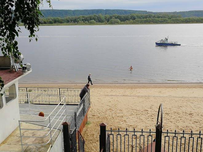 Baza Otdykha Zvenigovskaya Image