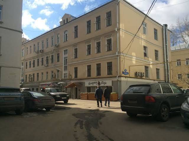 Layla hotel