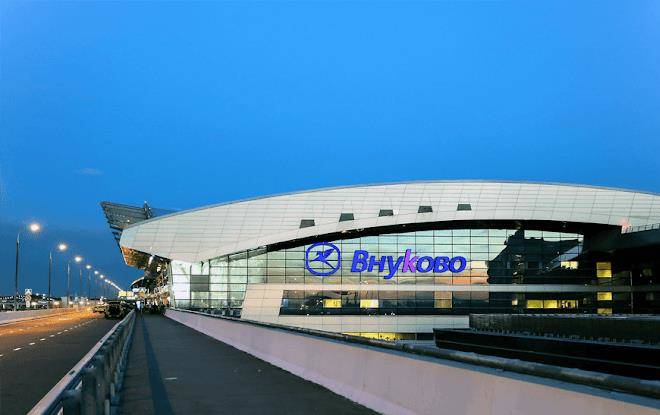 Aerosleep Capsule Hotel Image