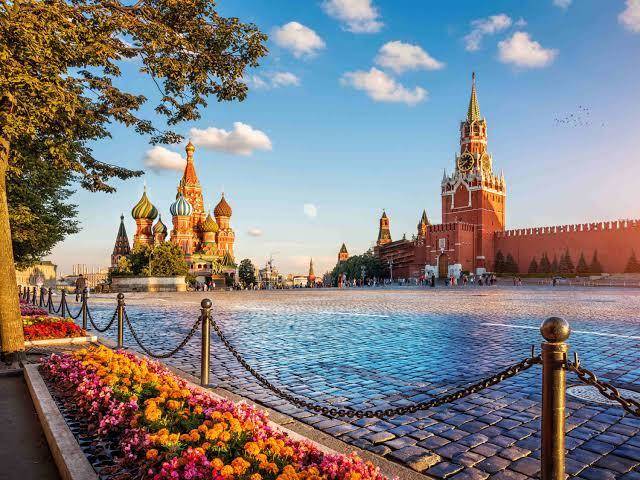Aparthotel adagio moscow kievskaya