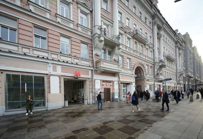 Apelsin pushkinskaya