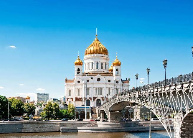 Arbat 6 boutique hotel
