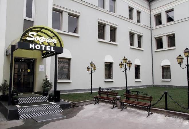 Art hotel s