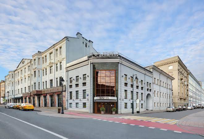 Assambleya nikitskaya