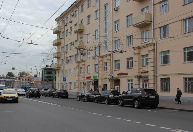 Ast hotel