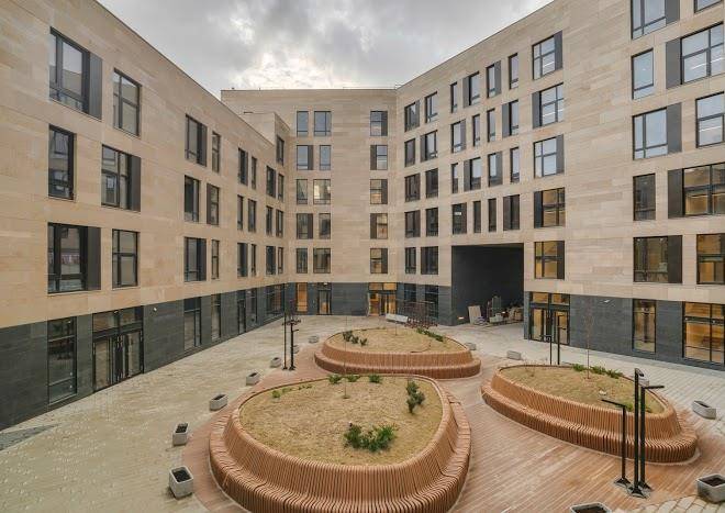 Balchug Viewpoint Hotel Image