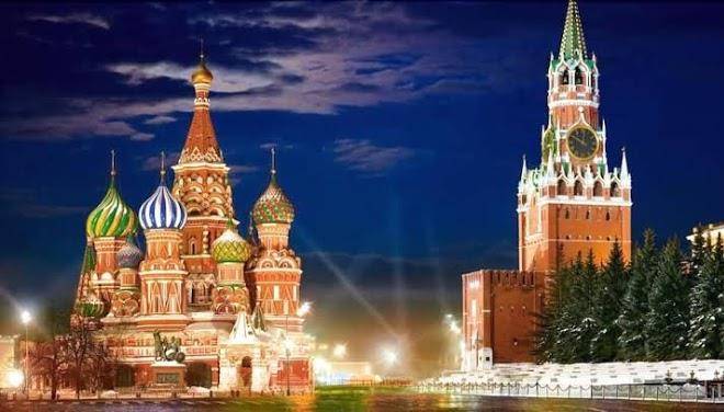 Barin residence myasnitskaya