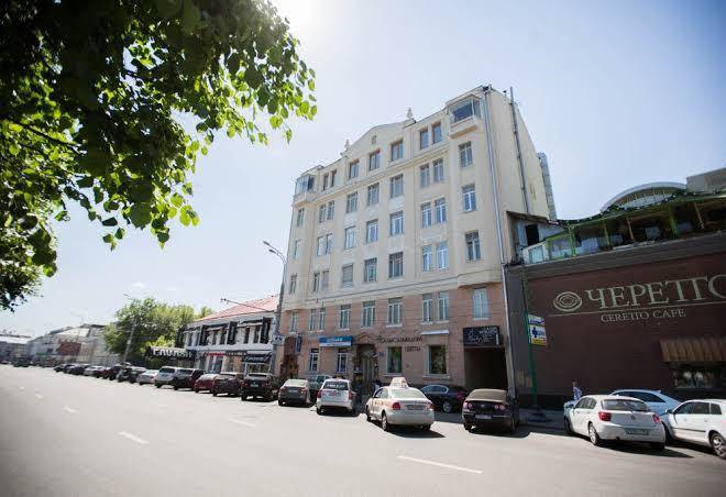 Boutique hotel venezia 9
