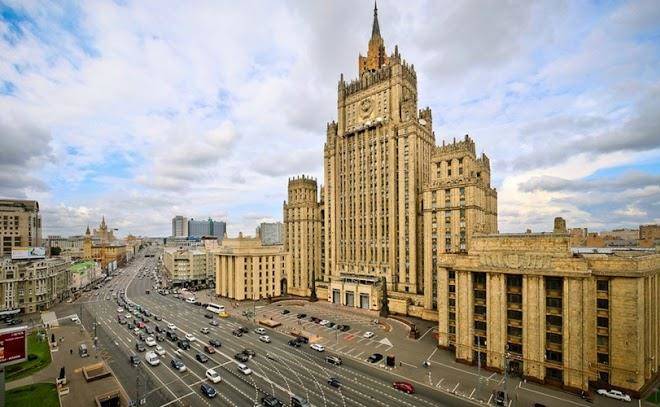 Moscow views