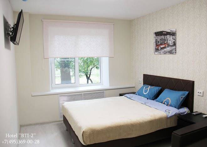 Bti hotel