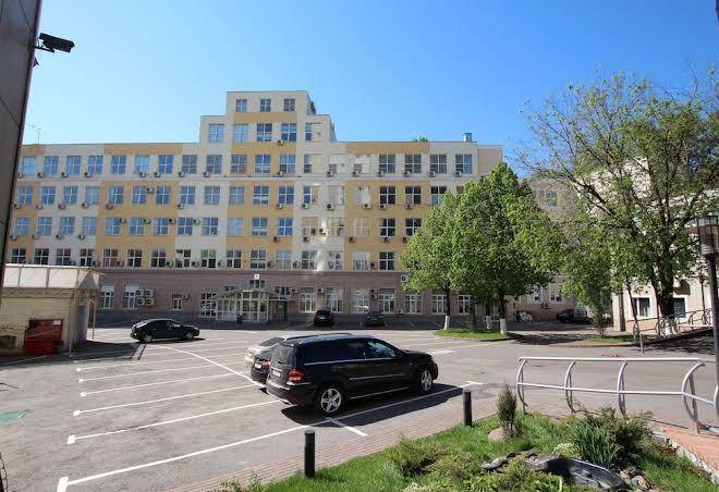 Business hotel serpukhovskoy dvor