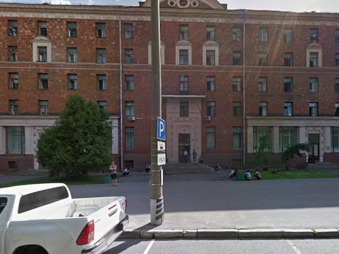 Bussi suites