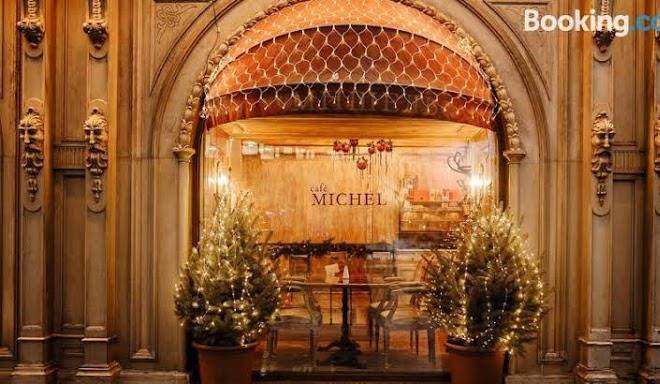 Chez michel hotel