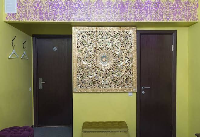 Love hotel trefen belorusskay