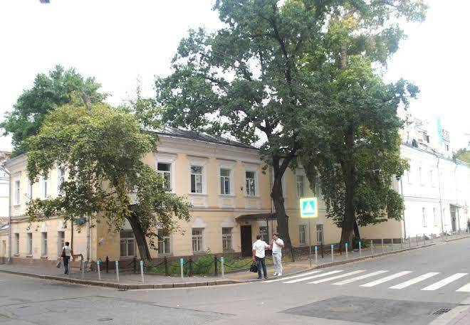 City comfort hotel