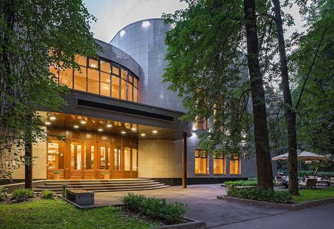 Congress Park Volyn Image