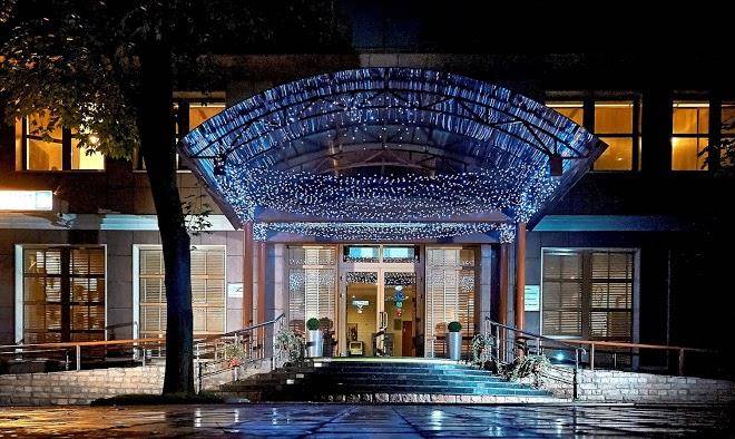 Dizayn otel'