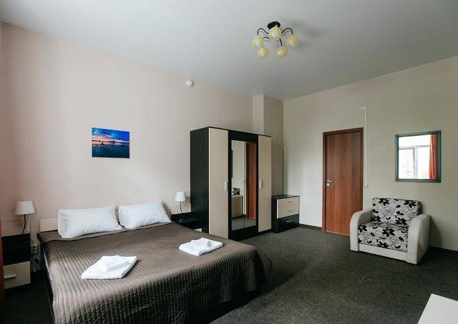 Domotel' sokol