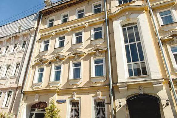 Ermitazh