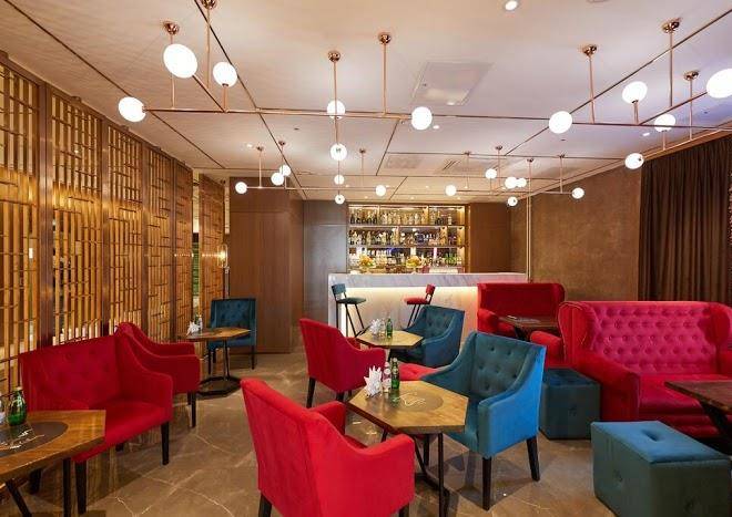 Food City Hotel Image