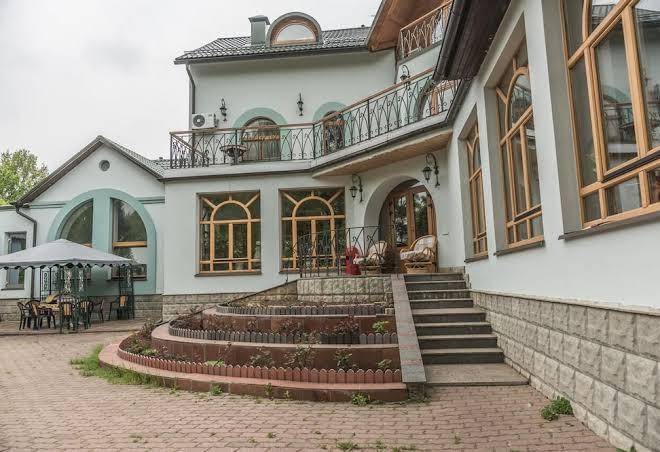 Gala luxe
