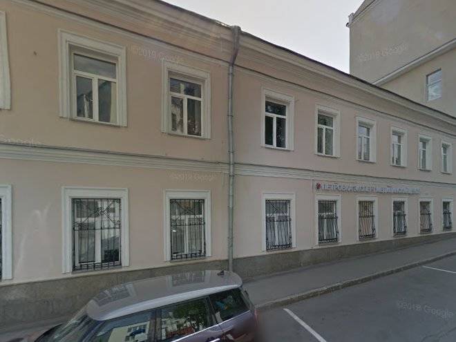 Gloryvell Hotel Image