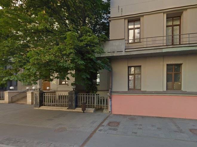 Gor'koff mini otel'