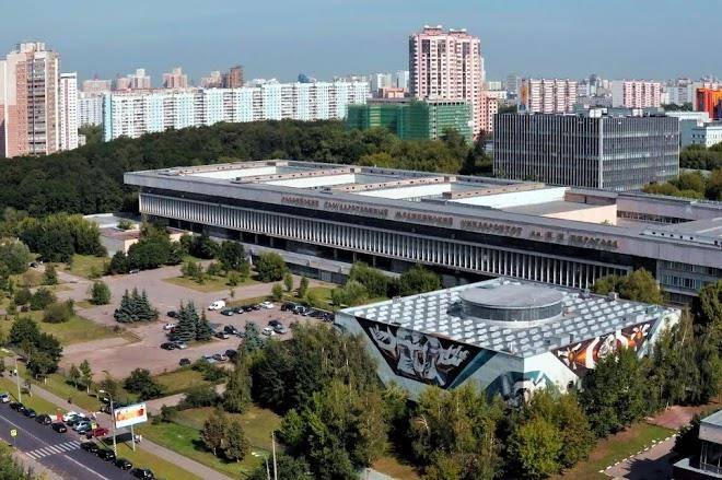 Gostinitsa bogorodskoye