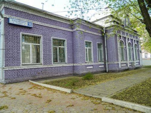 Gostinitsa Na Sokolinke Image