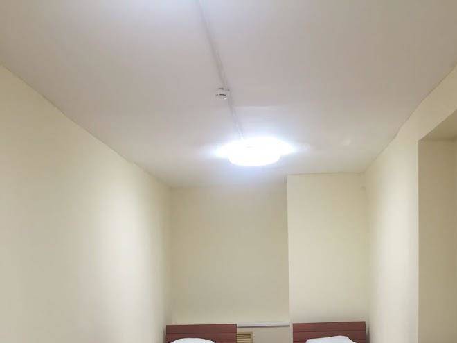 Gostinitsa novoyasenevskaya