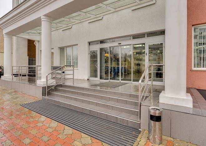 Gostinitsa otel' na shchelkovskoy