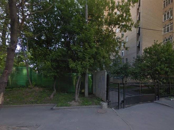 Gostinitsa triol' skakovaya