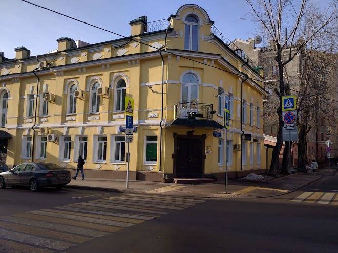 Grand viktoriya