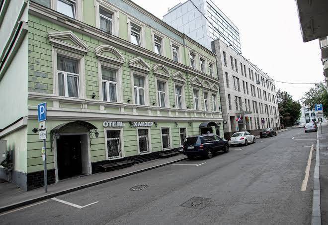 Hanzer hotel