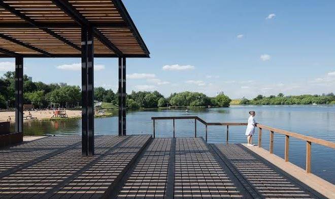 Holiday Inn Express Moscow Khovrino Image