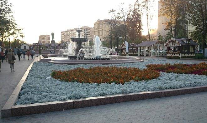 Hotel 99 patriarshye prudy