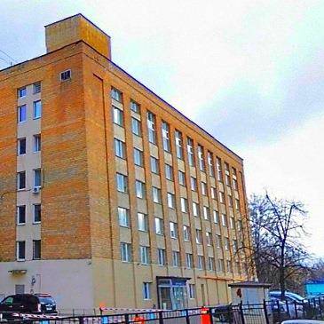 Otel' Al'yans Avialyuks Na Sokole Image