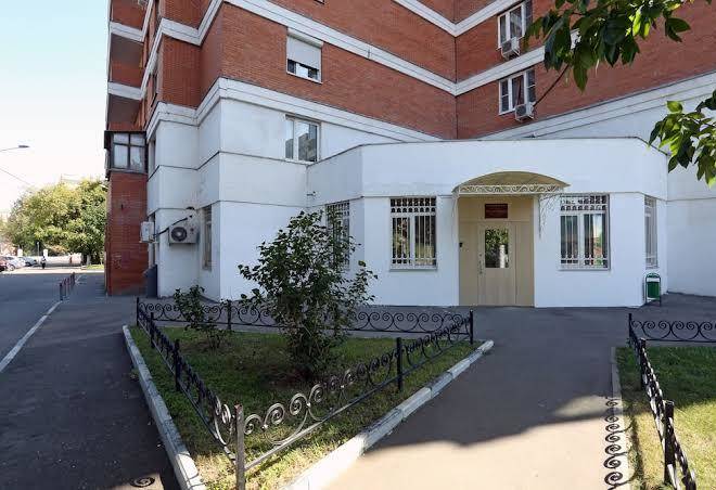Hotel andreevsky