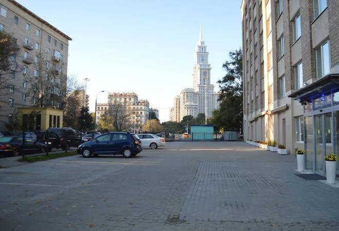 Hotel avialuxe