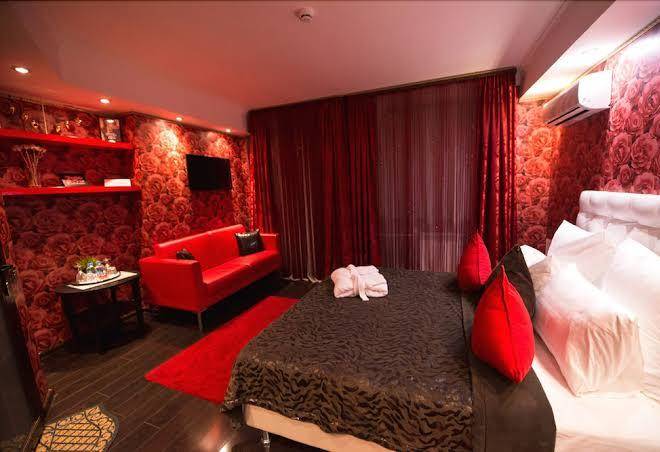 Hotel bomond