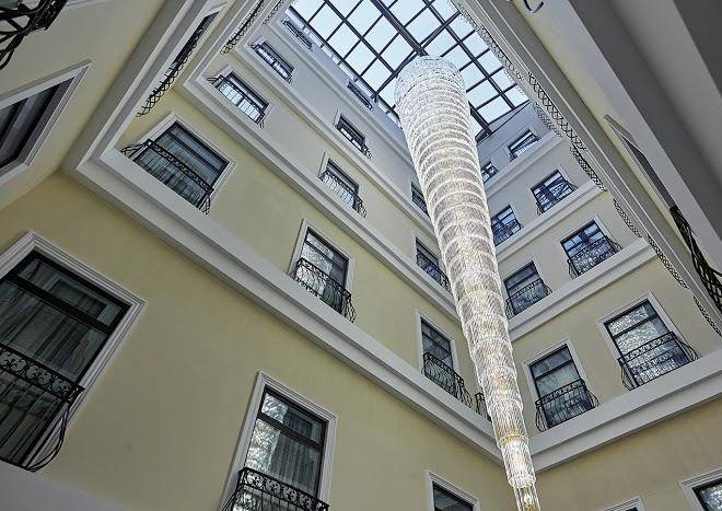 Hotel brosko