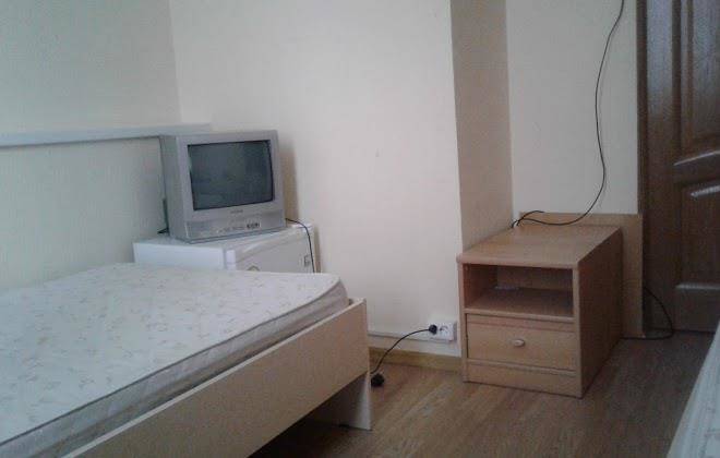 Hotel Dosaaf On Pokhodnyy Proezd Image